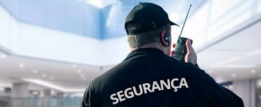 Imagem de site de segurança